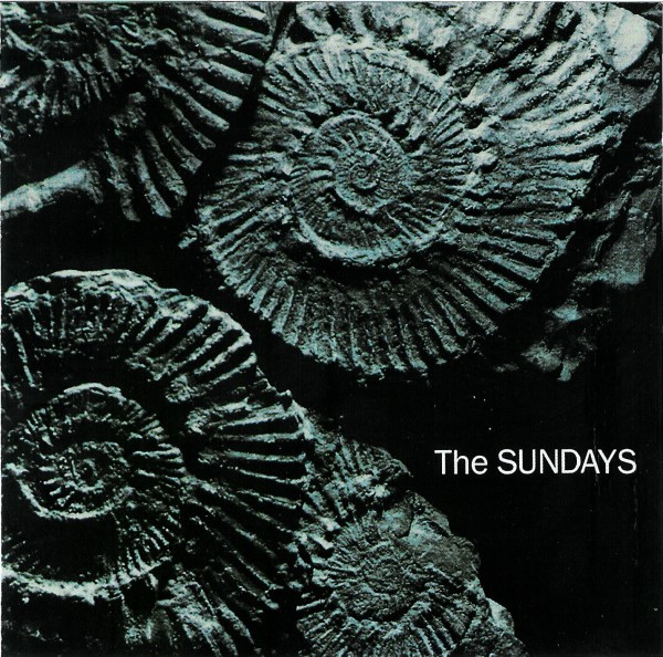 The Sundays – Reading, Writing And Arithmetic (1996, CD) - Discogs