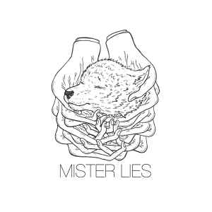 Mister Lies - Mowgli album cover