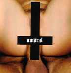 Cover of Umoral, 2007, Vinyl