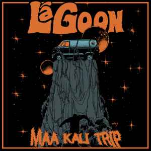 LáGoon - Maa Kali Trip album cover