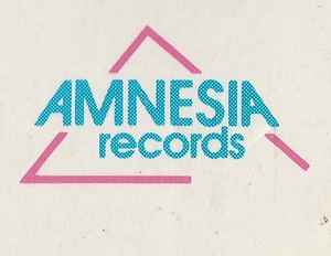 Amnesia Records (2) on Discogs
