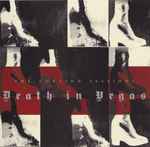 Cover of The Contino Sessions, 2000, CD