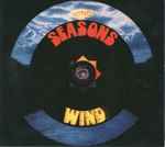 Wind – Seasons (1971, Vinyl) - Discogs