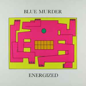 Energized - Blue Murder