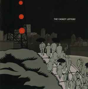 Survival Is For Cowards - The Casket Lottery