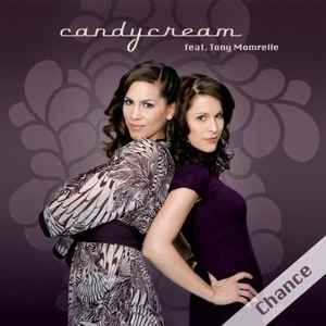 Candycream - Chance album cover
