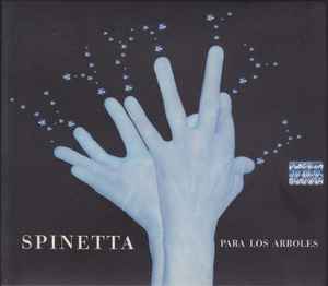 Luis Alberto Spinetta – Estrelicia MTV Unplugged (1997, CD) - Discogs