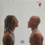 Rae Sremmurd – Sremm 4 Life (2023, Yellow, Vinyl) - Discogs