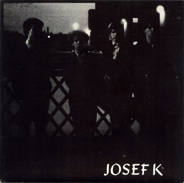 Josef K – Chance Meeting (1979, Vinyl) - Discogs