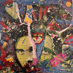 The Evil One - Roky Erickson And The Aliens