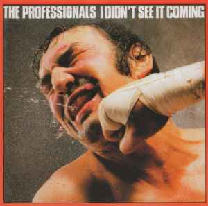 The Professionals (7) - I Didn't See It Coming