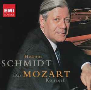 Helmut Schmidt – Das Mozart Konzert (2008, CD) - Discogs