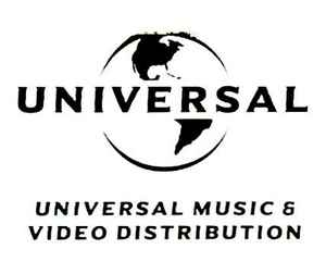Universal Music & Video Distribution, Corp. on Discogs