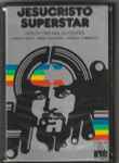 Cover of Jesucristo Superstar (Versión Original En Español), , Cassette