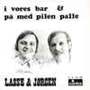 Lasse & Jørgen - I Vores Bar