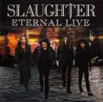 Cover of Eternal Live, 2001, CD