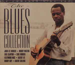 The Blues Collection 1995 Cd Discogs