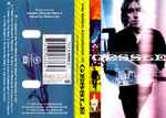 Cover of The World According To Gessle, 1997, Cassette