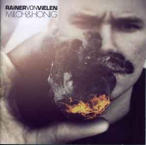 Rainer Von Vielen - Milch&Honig album cover