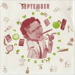 September - Jawbox / Crackerbash
