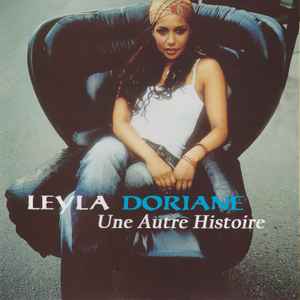 Leyla Doriane - Une Autre Histoire album cover