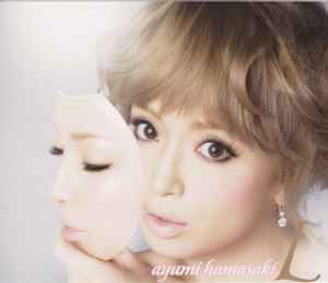 Ayumi Hamasaki – L (2010, CD) - Discogs