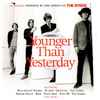 Various - Younger Than Yesterday (16 Tracks Inspired By The Genius Of The Byrds)