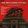 Various - 1983 Brass Band Festival