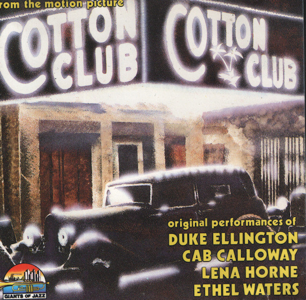 original cotton club