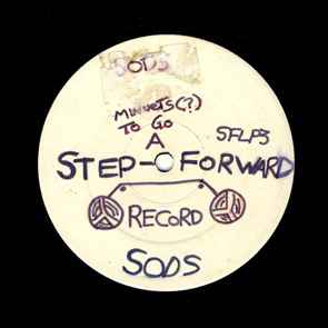 Sods – Minutes To Go (1979, Vinyl) - Discogs