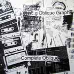 Cover of Complete Oblique, 2006-06-00, Vinyl