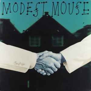 Modest Mouse - Night On The Sun album cover