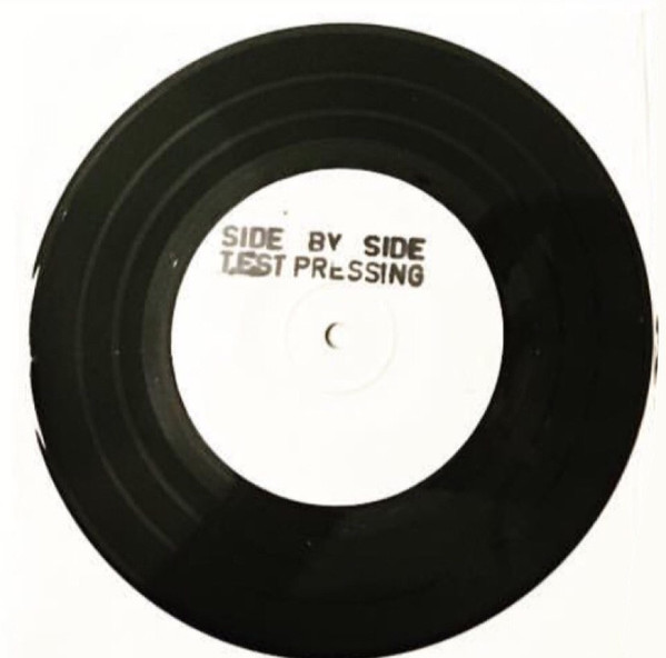 Side By Side – You're Only Young Once (1988, Vinyl) - Discogs