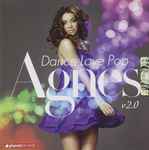 Cover of Dance Love Pop V2.0, 2009-09-25, CD