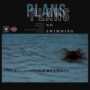 Plans (2) - No Swimming & Ending // Starting album cover
