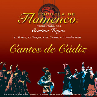 El Trini, Victor Manuel Rosa, Mariló García, Lourdes García, Jose M. Flores  – Ecuela de Flamenco : Cantes de Cádiz: Rosas, Alegrías, Cantiñas,  Caracoles (2000, CD) - Discogs