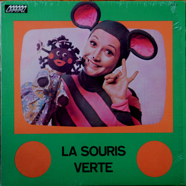 La Souris Verte - La Souris Verte | Caparo (CO 502) - main