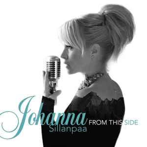 Johanna Sillanpaa - From This Side album cover