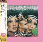Cover of Life, Love & Pain, 2015-07-22, CD