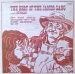 Cover of Best Of James Gang, 1973, Vinyl