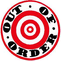 Out Of Order (8)
