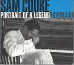 Cover of Portrait Of A Legend 1951-1964, , SACD
