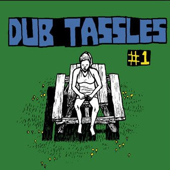 baixar álbum Dub Tassles - Dub Tassles 1