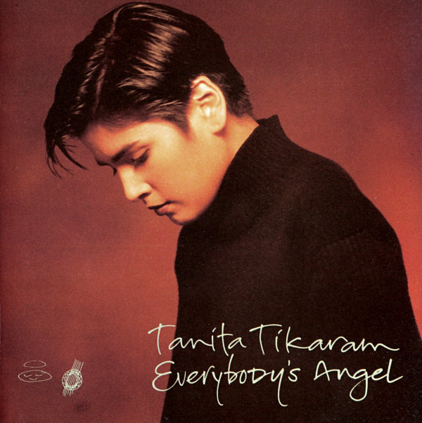 Tanita Tikaram - Everybody's Angel | EastWest (CD 73341) - 5