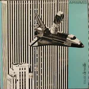 Alan Parker - Airwaves