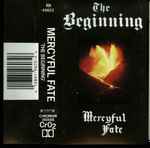 Cover of The Beginning, 1987, Cassette