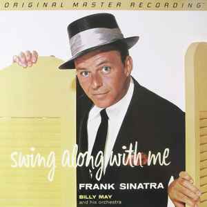 Frank Sinatra - Sinatra Swings