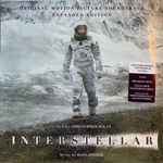 Cover of Interstellar (Original Motion Picture Soundtrack Expanded Edition), 2020-11-12, Vinyl