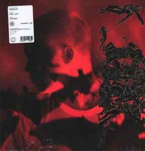 Yung Lean – Warlord (2023, Vinyl) - Discogs