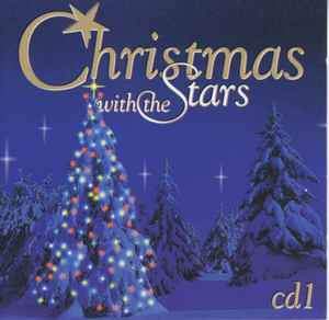 Various - Christmas With The Stars cd1 album cover